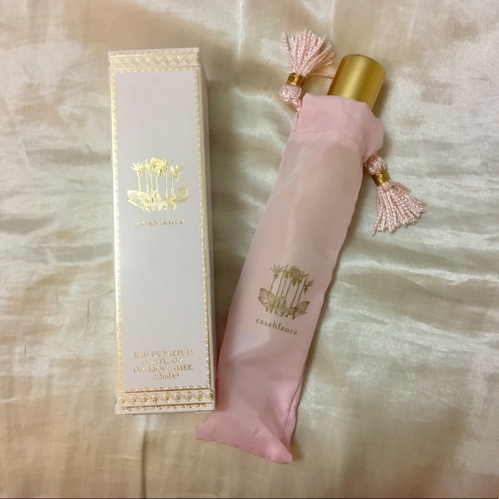 Calypso St. Barth casablanca EDP 7.5ml sprayer